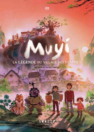 Muyi