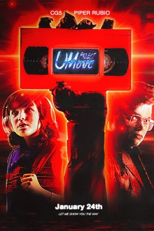 Project U Move