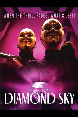 Diamond Sky