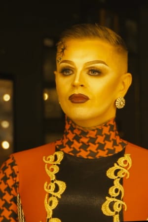 RYDER: Queen of F**king Everything
