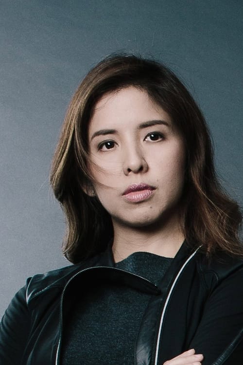 Jenny Jamora
