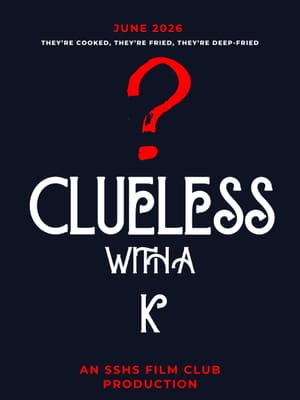 Clueless With a K