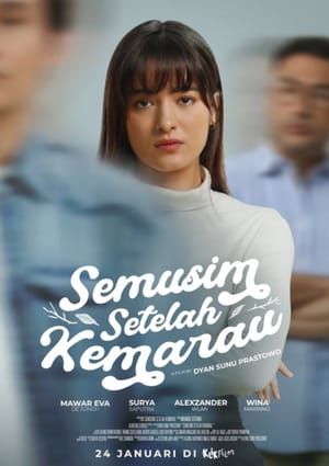 Semusim Setelah Kemarau