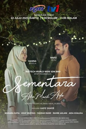 Sementara Aku Masih Ada