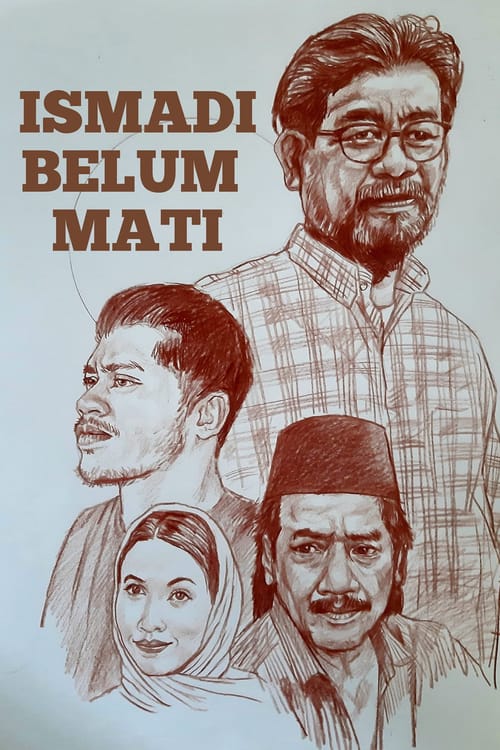 Ismadi Belum Mati