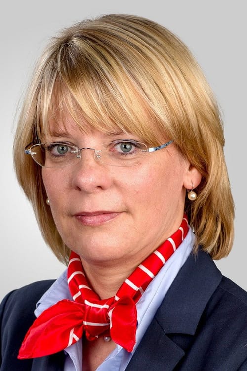 Katrin Blume