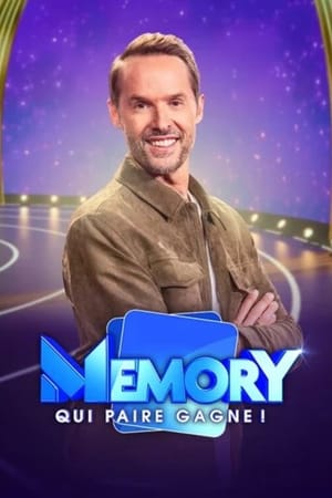Memory, qui paire gagne !
