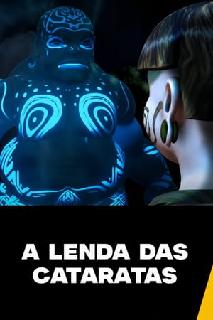 A Lenda das Cataratas
