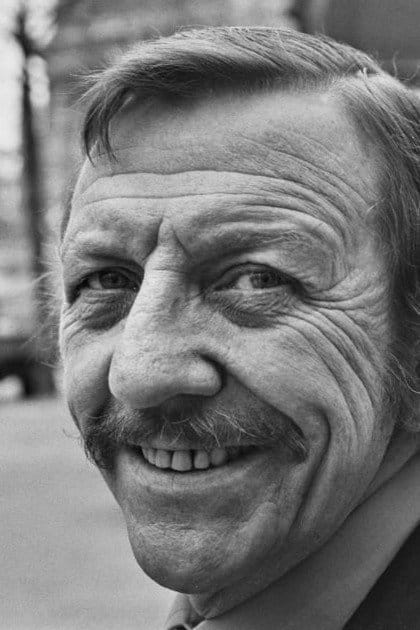 Barry Keegan