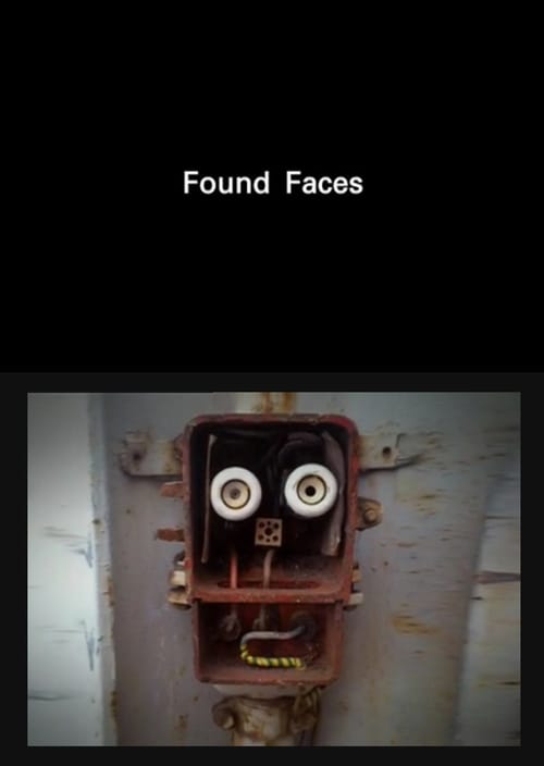 Found Faces
