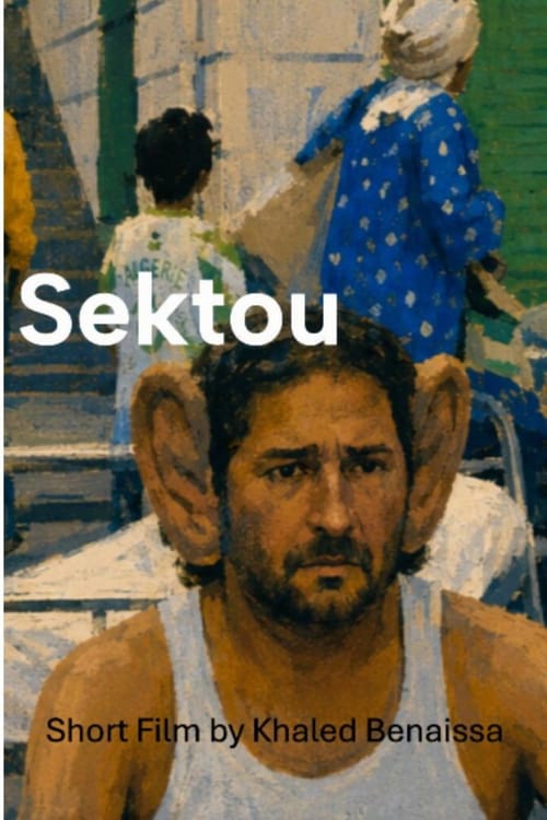 Sektou / Ils se sont tus