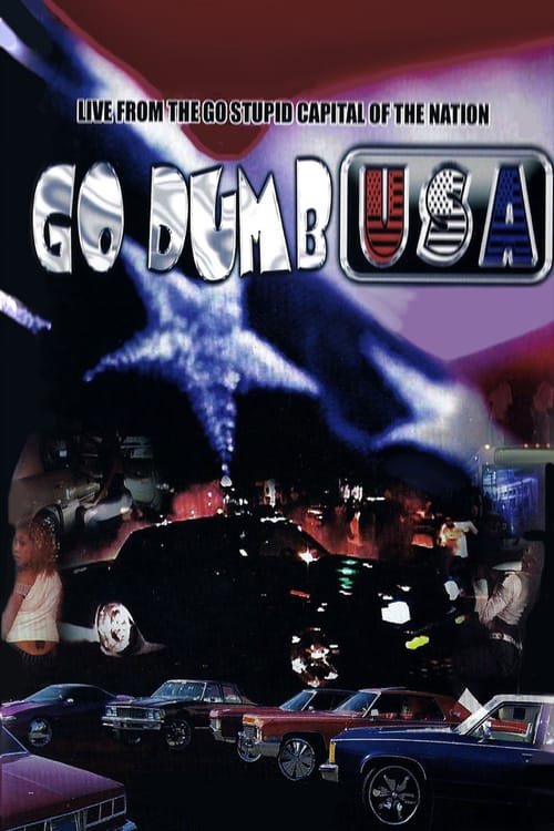 Go Dumb USA