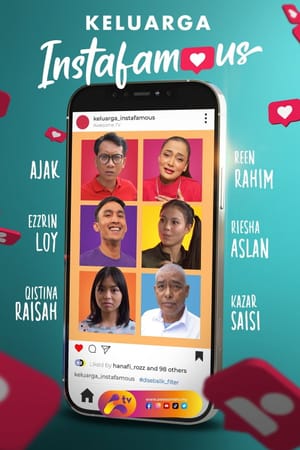 Keluarga Instafamous