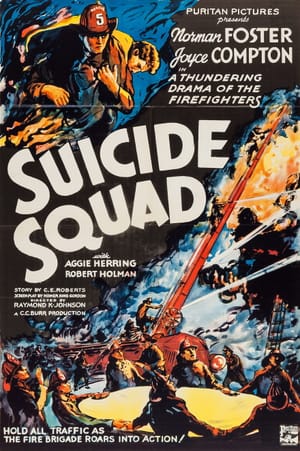 Suicide Squad
