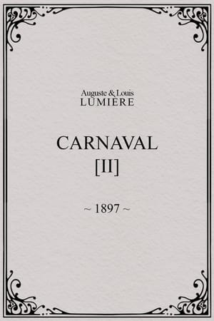 Carnaval, [II]