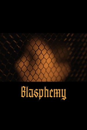 Blasphemy