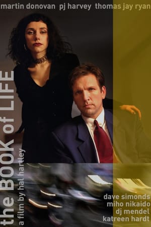 The Book of Life
