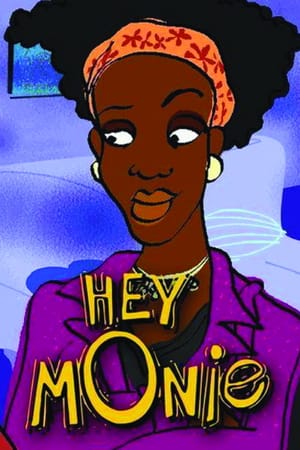 Hey Monie!