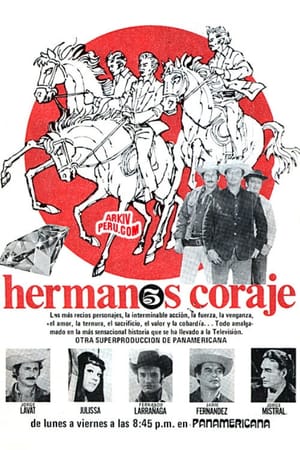 Hermanos Coraje