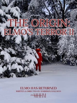 The Origin: Elmo's Terror II