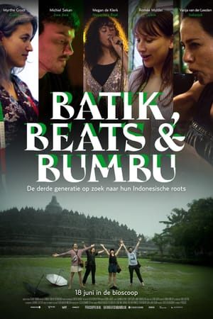 Batik, Beats & Bumbu