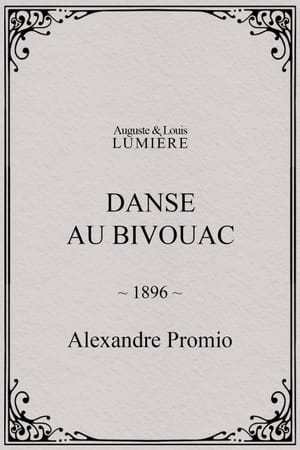 Danse au bivouac