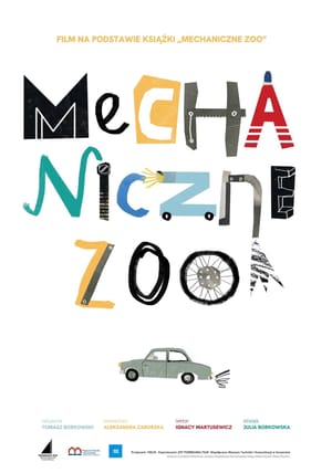 Mechaniczne ZOO
