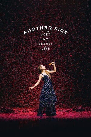 Another Side Joey My Secret Live