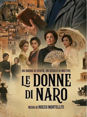Le donne di Naro