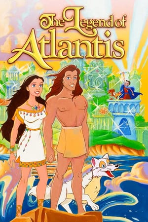 The Legend of Atlantis
