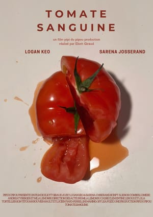 Tomate Sanguine