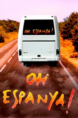 Oh, Espanya!