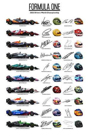 2025 Qatar Grand Prix