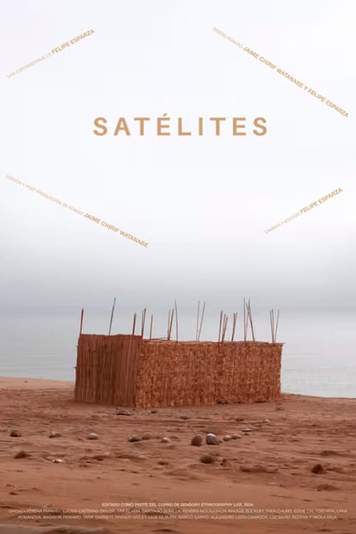 Satélites