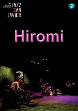 Hiromi: XI Jazz San Javier International Festival