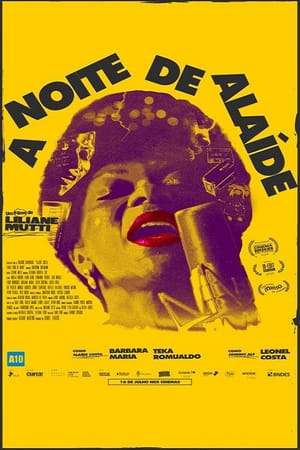 A Noite de Alaíde