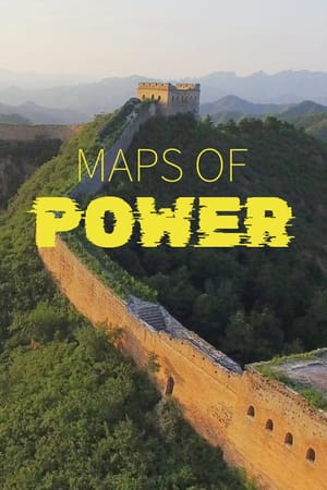 Maps of Power