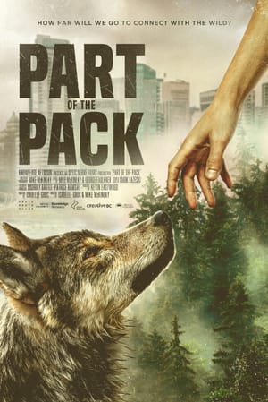 Part of the Pack