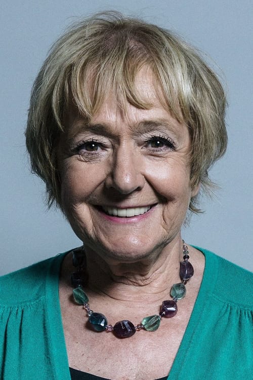 Margaret Hodge
