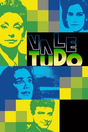 Vale Tudo