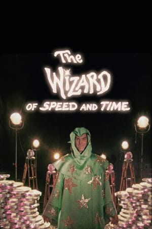 The Wizard of Speed and Time
