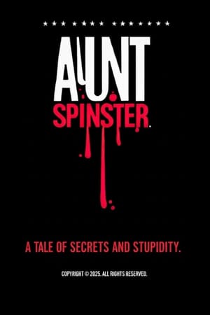 Aunt Spinster
