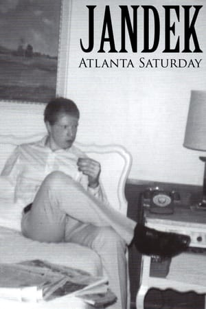 Jandek: Atlanta Saturday