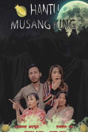 Hantu Musang King