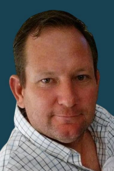 Charlie Estepp
