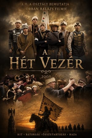 A Hét Vezér