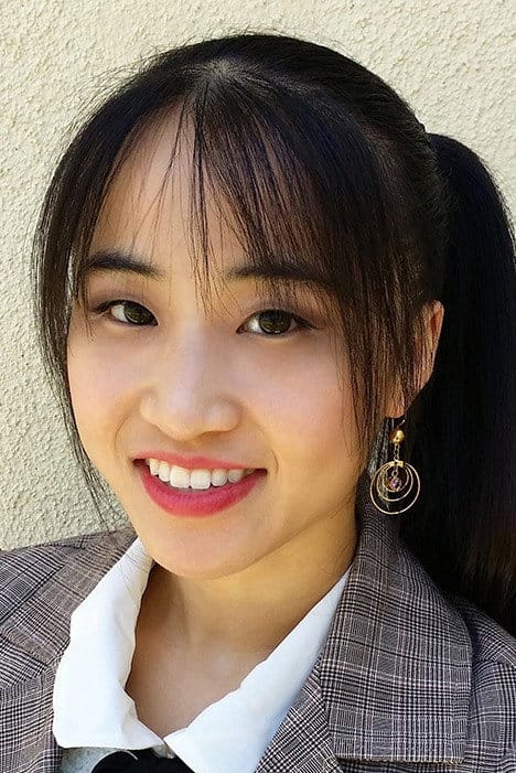 Xanthe Huynh