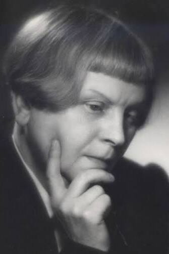 Maria Dąbrowska