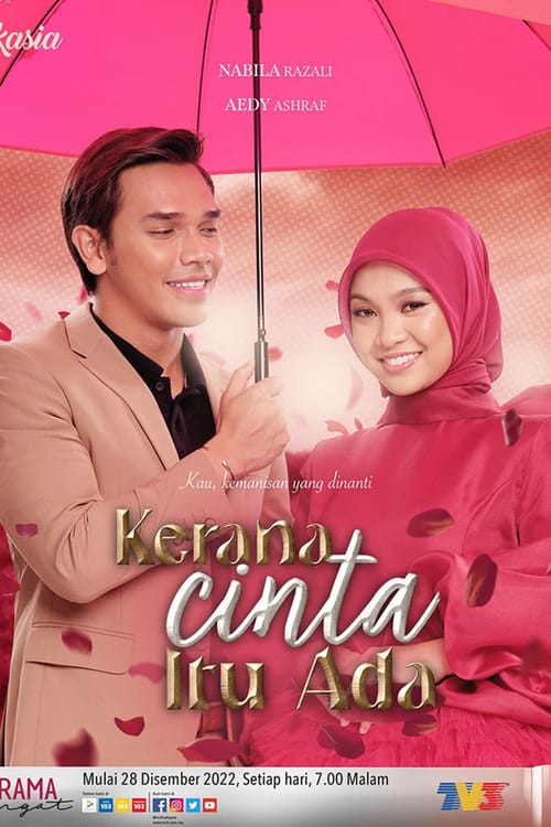 Kerana Cinta Itu Ada