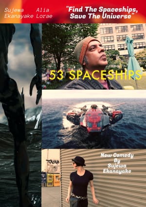 53 Spaceships